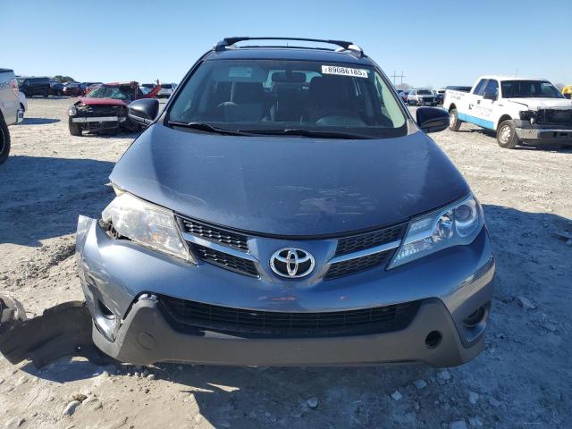 Zdjęcie 5 z aukcji – 2014 TOYOTA RAV4 LE z VIN JTMZFREV3ED040765