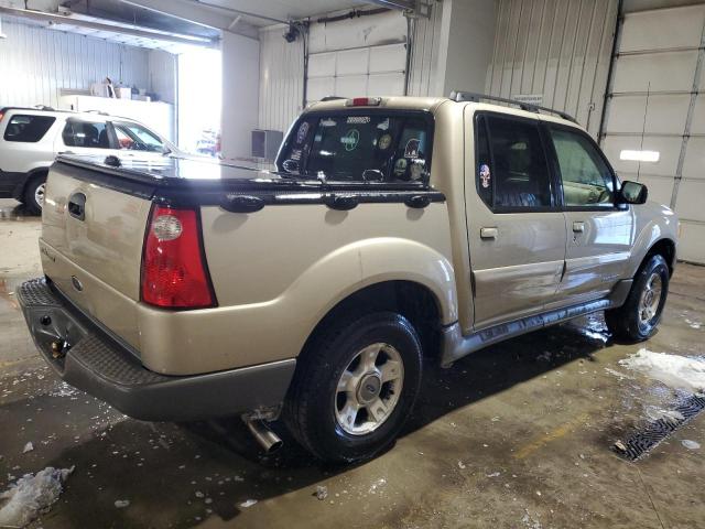 Photo 3 from auction – 2001 FORD EXPLORER S with VIN 1FMZU77E41UC08328