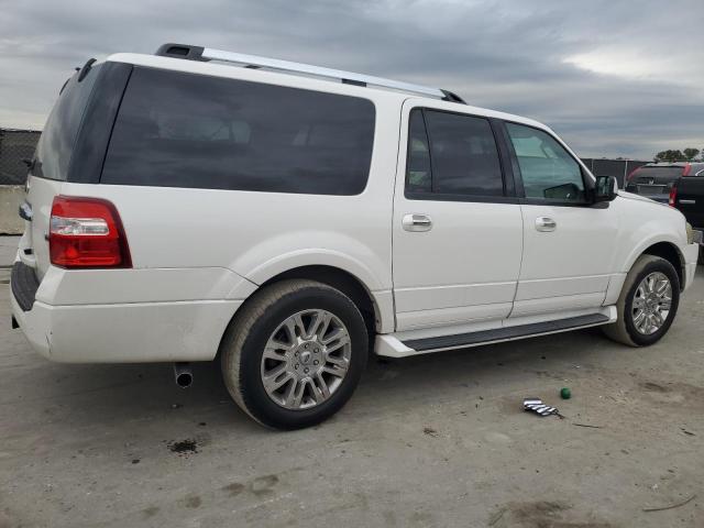 Photo 3 from auction – 2014 FORD EXPEDITION with VIN 1FMJK1K52EEF61786
