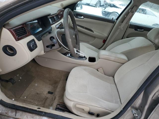 Photo 7 from auction – 2007 CHEVROLET IMPALA LT with VIN 2G1WT58K479357663