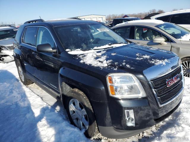 Photo 4 from auction – 2014 GMC TERRAIN SL with VIN 2GKALREK1E6366305