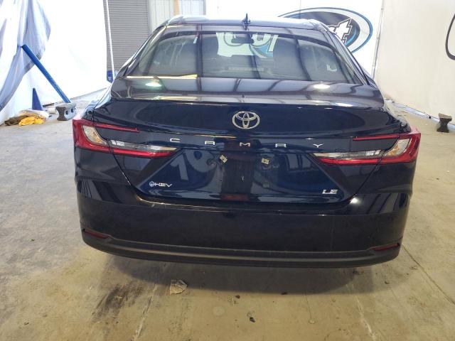 Photo 6 from auction – 2025 TOYOTA CAMRY XSE with VIN 4T1DAACK2SU005516