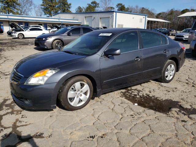 NISSAN ALTIMA 2.5 2007 with VIN 1N4AL21E87N451746 - Photo from auction
