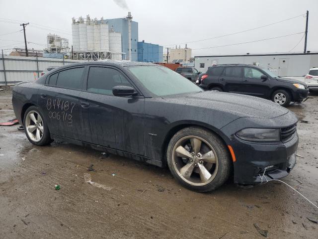 Photo 4 from auction – 2015 DODGE CHARGER R/ with VIN 2C3CDXCT7FH844187