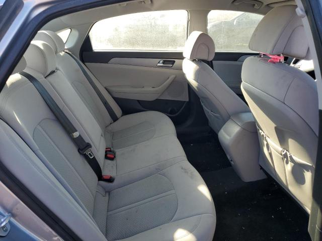 Photo 10 from auction – 2017 HYUNDAI SONATA SE with VIN 5NPE24AF4HH511381