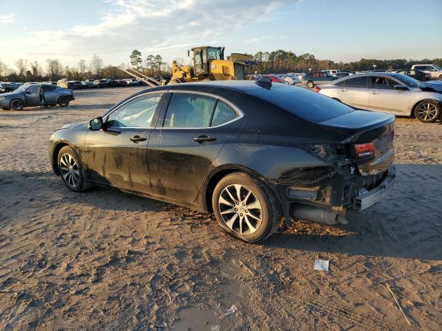 Photo 2 from auction – 2015 ACURA TLX with VIN 19UUB1F38FA023016