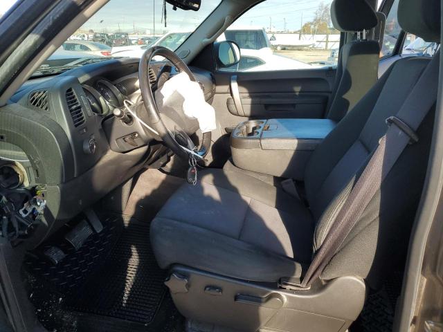 Photo 7 from auction – 2012 GMC SIERRA C15 with VIN 3GTP1VE01CG183927
