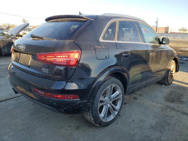 Photo 3 from auction – 2016 AUDI Q3 PREMIUM with VIN WA1EFCFS1GR000748