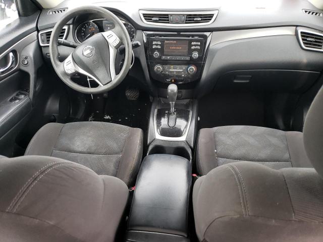 Photo 8 from auction – 2016 NISSAN ROGUE S with VIN KNMAT2MV4GP675431