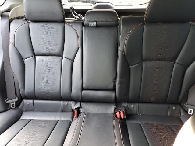 Photo 10 from auction – 2021 SUBARU CROSSTREK with VIN JF2GTHNC4M8262233