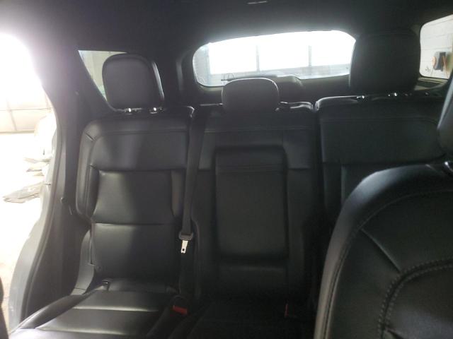 Photo 10 from auction – 2020 FORD EXPLORER X with VIN 1FMSK8DH5LGB72257