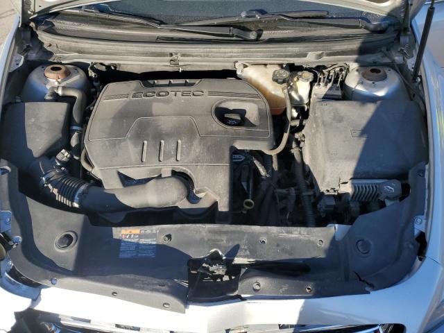 Photo 11 from auction – 2012 CHEVROLET MALIBU 2LT with VIN 1G1ZD5E04CF355975