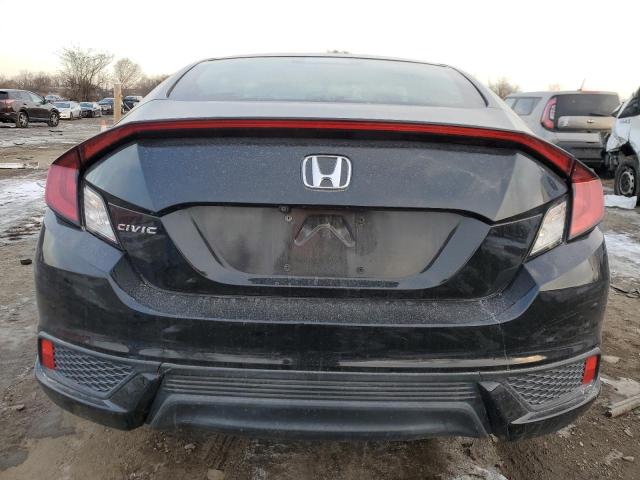 Photo 6 from auction – 2016 HONDA CIVIC LX with VIN 2HGFC4B5XGH308723