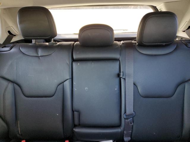 Photo 10 from auction – 2021 JEEP COMPASS LI with VIN 3C4NJDCBXMT506693