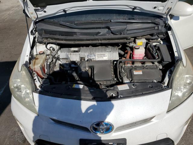 Zdjęcie 11 z aukcji – 2015 TOYOTA PRIUS z VIN JTDKN3DU9F0484560