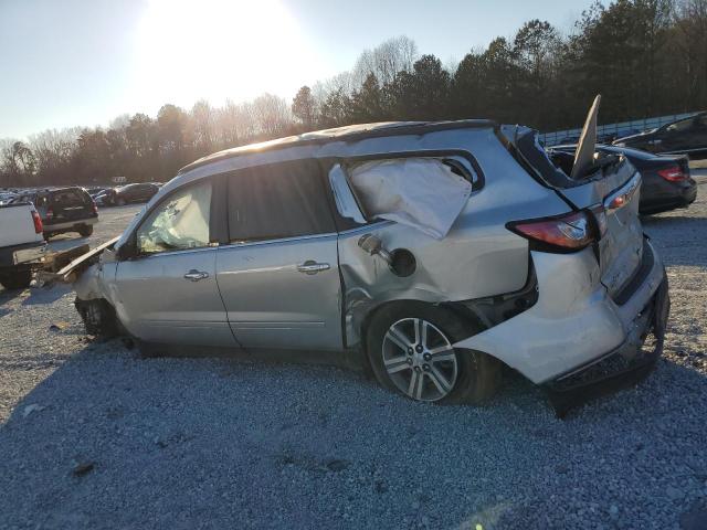 Photo 2 from auction – 2017 CHEVROLET TRAVERSE L with VIN 1GNKVGKD0HJ310567