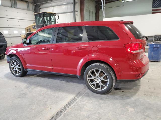 Photo 2 from auction – 2019 DODGE JOURNEY GT with VIN 3C4PDDEG9KT720161