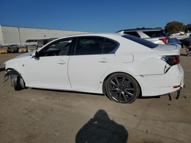 Photo 2 from auction – 2014 LEXUS GS 350 with VIN JTHBE1BL2E5040872