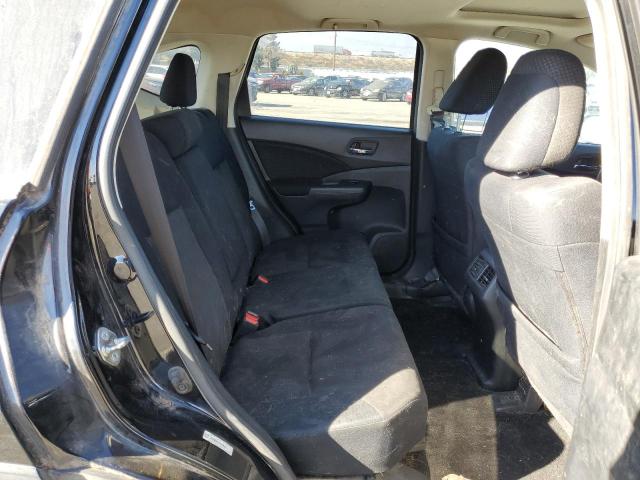 Photo 11 from auction – 2015 HONDA CR-V EX with VIN 3CZRM3H55FG709907