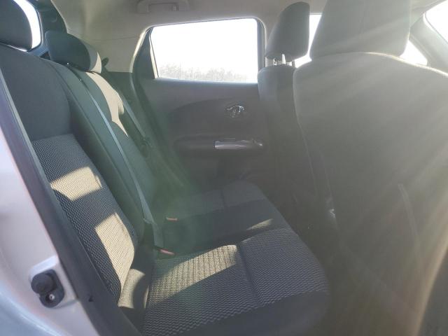 Photo 11 from auction – 2015 NISSAN JUKE S with VIN JN8AF5MV6FT550823