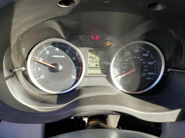 Photo 9 from auction – 2015 SUBARU FORESTER 2 with VIN JF2SJABC7FH432826