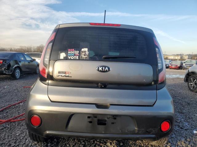 Photo 6 from auction – 2017 KIA SOUL with VIN KNDJN2A26H7429583