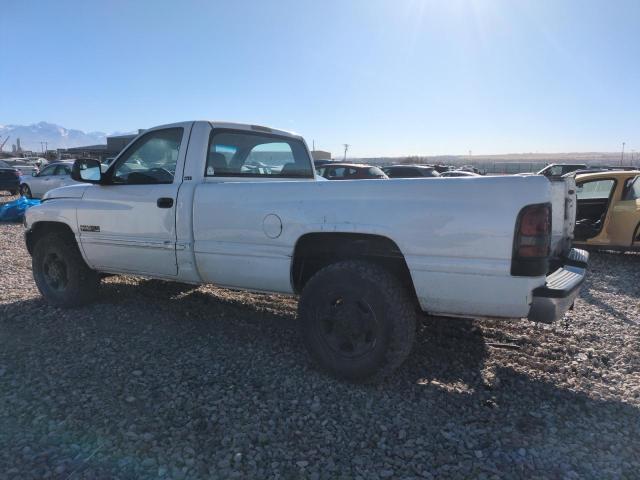Photo 2 from auction – 2001 DODGE RAM 2500 with VIN 3B7KC26601M283456