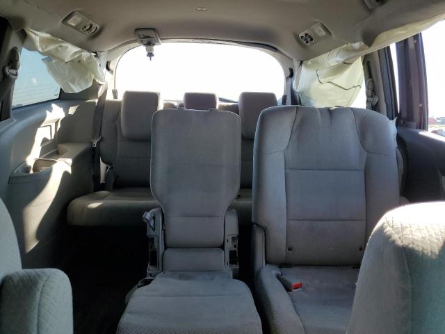 Photo 10 from auction – 2015 HONDA ODYSSEY EX with VIN 5FNRL5H47FB068891
