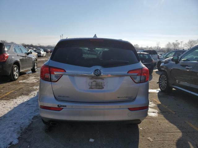 Photo 6 from auction – 2017 BUICK ENVISION E with VIN LRBFXDSA6HD096545