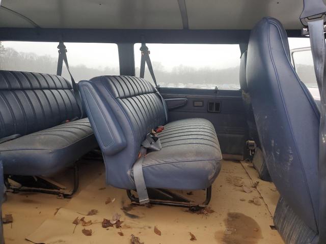 Foto 11 de la subasta – 1995 DODGE RAM WAGON con VIN 2B5WB35Z2SK579208