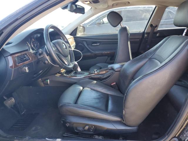 Photo 7 from auction – 2011 BMW 328 I with VIN WBAKE3C56BE441735