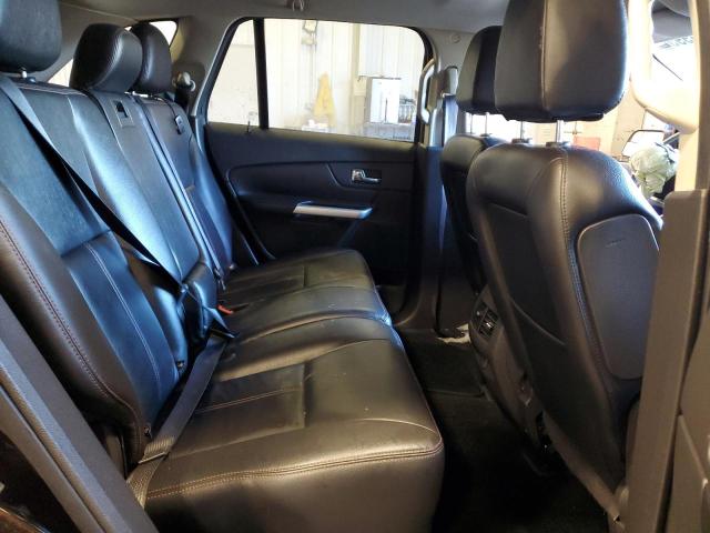 Photo 11 from auction – 2013 FORD EDGE SEL with VIN 2FMDK4JC1DBB52266