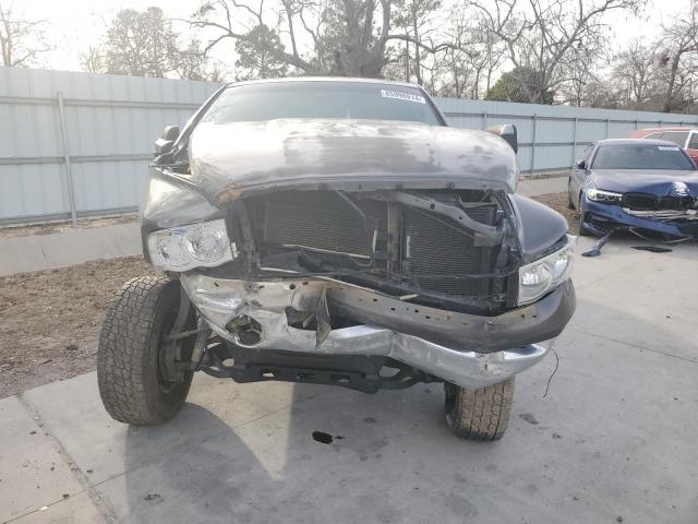 Photo 5 from auction – 2004 DODGE RAM 1500 S with VIN 1D7HU18D84S641448