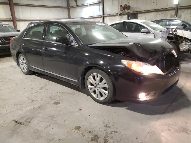 Photo 4 from auction – 2012 TOYOTA AVALON BAS with VIN 4T1BK3DBXCU456788