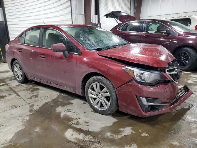 Снимка 4 от търг – 2016 SUBARU IMPREZA PR с VIN JF1GJAB63GH007481