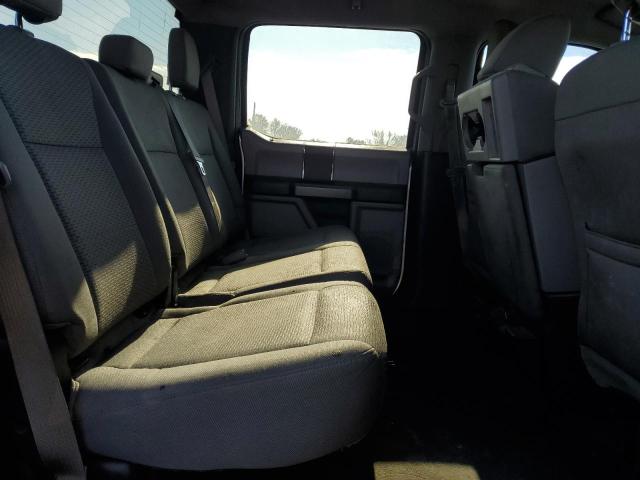 Photo 10 from auction – 2015 FORD F150 SUPER with VIN 1FTEW1EPXFKD64164