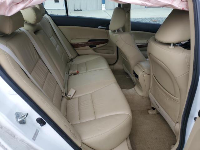 Photo 10 from auction – 2011 HONDA ACCORD EXL with VIN 1HGCP2F88BA101240