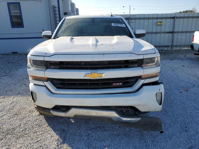 Photo 5 from auction – 2016 CHEVROLET SILVERADO with VIN 3GCUKREC5GG186109