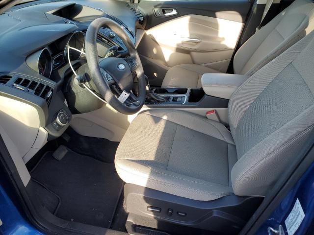 Photo 7 from auction – 2017 FORD ESCAPE SE with VIN 1FMCU0GD4HUE69375