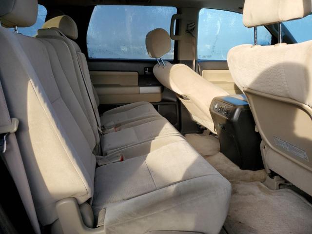 Photo 11 from auction – 2008 TOYOTA SEQUOIA SR with VIN 5TDZY64A08S010297