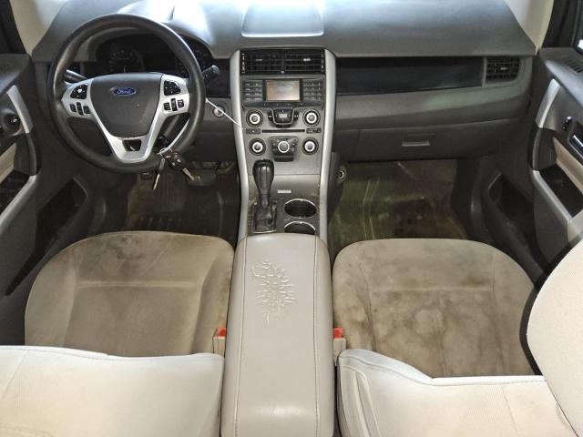 Photo 8 from auction – 2014 FORD EDGE SE with VIN 2FMDK3GC8EBB60786