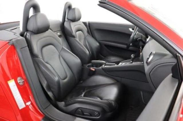 Photo 6 from auction – 2008 AUDI TT 2.0T with VIN TRUMF38J481002201