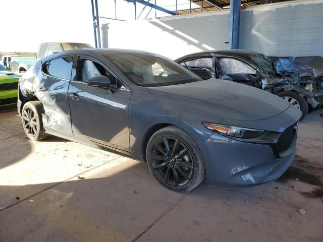 Photo 4 from auction – 2019 MAZDA 3 PREMIUM with VIN JM1BPBNM9K1125071