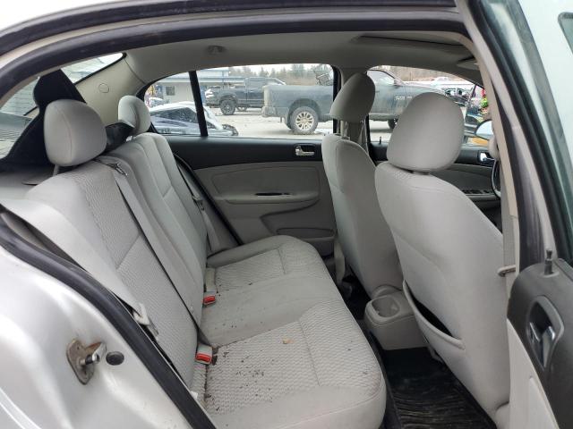 Photo 10 from auction – 2008 CHEVROLET COBALT with VIN 1G1AL58F487149265