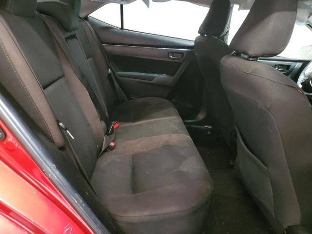 Zdjęcie 10 z aukcji – 2017 TOYOTA COROLLA L z VIN 5YFBURHE2HP623672