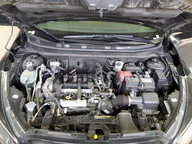 Photo 12 from auction – 2024 NISSAN KICKS SR with VIN 3N1CP5DV3RL523026