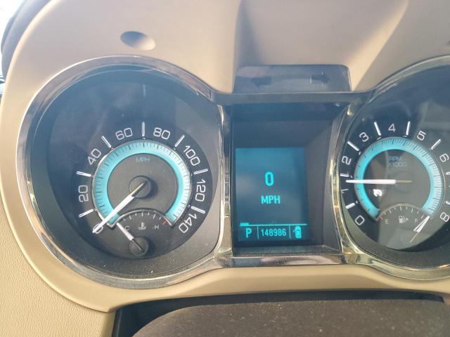 Photo 9 from auction – 2011 BUICK LACROSSE C with VIN 1G4GC5ED6BF256573