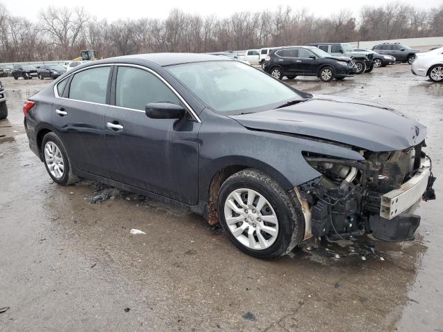 Photo 4 from auction – 2016 NISSAN ALTIMA 2.5 with VIN 1N4AL3AP3GN388210