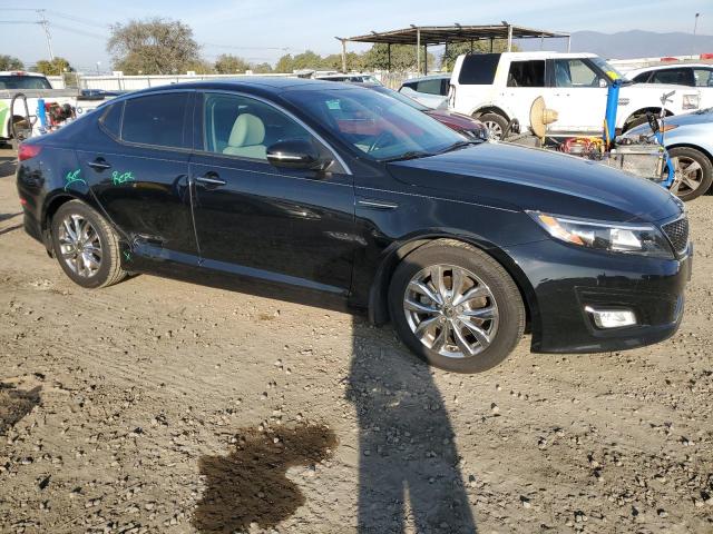 Photo 4 from auction – 2014 KIA OPTIMA EX with VIN 5XXGN4A75EG308029