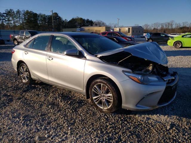Photo 4 from auction – 2017 TOYOTA CAMRY SE with VIN 4T1BF1FK9HU326692